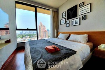 2 Bedroom Condo for rent in The Lumpini 24, Khlong Tan, Bangkok near BTS Phrom Phong
