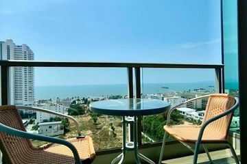 1 Bedroom Condo for rent in The Riviera Jomtien, Nong Prue, Chonburi