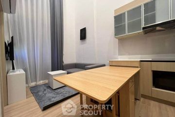 2 Bedroom Condo for rent in MARU Ekkamai 2, Khlong Tan Nuea, Bangkok near BTS Ekkamai