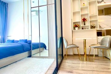 1 Bedroom Condo for rent in Knightsbridge Prime Onnut, Phra Khanong Nuea, Bangkok near BTS On Nut