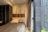 1 Bedroom Condo for rent in Ashton Asoke - Rama 9, Din Daeng, Bangkok near MRT Phra Ram 9