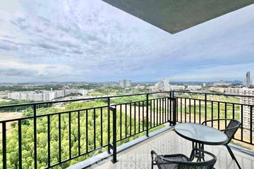 1 Bedroom Condo for rent in Nong Prue, Chonburi