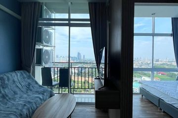 1 Bedroom Condo for rent in Nong Prue, Chonburi