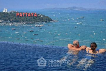 2 Bedroom Condo for rent in Centric Sea, Nong Prue, Chonburi