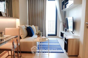 1 Bedroom Condo for rent in The Niche Pride Thonglor-Phetchaburi, Bang Kapi, Bangkok
