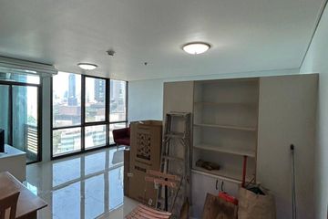 1 Bedroom Condo for rent in Lumpini Park View, Thung Maha Mek, Bangkok near MRT Lumpini