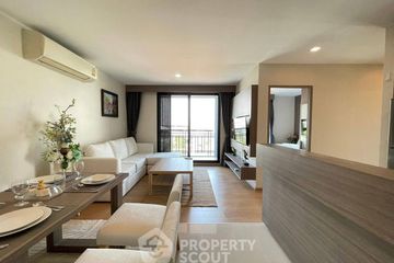 2 Bedroom Condo for rent in Art @ Thonglor 25, Khlong Tan Nuea, Bangkok near BTS Thong Lo