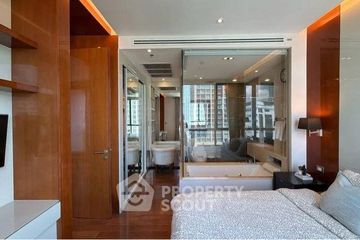 1 Bedroom Condo for rent in The Address Sukhumvit 28, Khlong Tan, Bangkok near BTS Phrom Phong