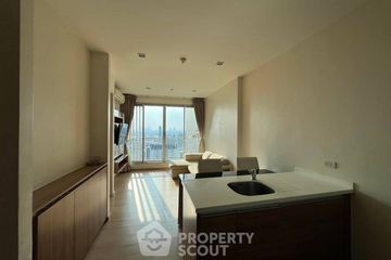 1 Bedroom Condo for rent in Phra Khanong, Bangkok near BTS On Nut