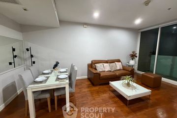 1 Bedroom Condo for rent in Pearl Residences Sukhumvit 24, Khlong Tan, Bangkok near BTS Phrom Phong
