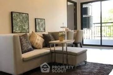 2 Bedroom Condo for rent in The Nest Sukhumvit 64, Bang Chak, Bangkok near BTS Punnawithi