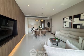 2 Bedroom Condo for rent in Khlong Toei, Bangkok near BTS Nana
