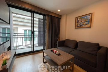 1 Bedroom Condo for rent in Art @ Thonglor 25, Khlong Tan Nuea, Bangkok near BTS Thong Lo