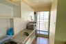 1 Bedroom Condo for rent in Lumpini Park Pinklao, Bang Bamru, Bangkok