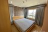 1 Bedroom Condo for rent in Lumpini Park Pinklao, Bang Bamru, Bangkok