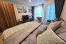 Condo for rent in Aspire Rama 4, Phra Khanong, Bangkok near BTS Ekkamai