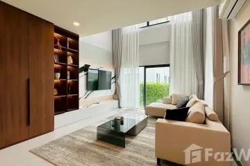 4 Bedroom House for rent in Bang Kaeo, Samut Prakan