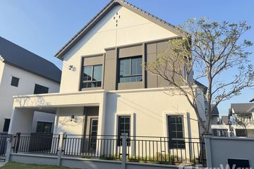 3 Bedroom House for rent in Centro Bangna, Bang Kaeo, Samut Prakan