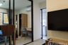 1 Bedroom Condo for rent in Life Asoke, Bang Kapi, Bangkok near MRT Phetchaburi