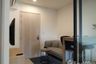 1 Bedroom Condo for rent in Life Asoke, Bang Kapi, Bangkok near MRT Phetchaburi