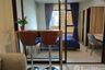 1 Bedroom Condo for rent in Life Asoke, Bang Kapi, Bangkok near MRT Phetchaburi