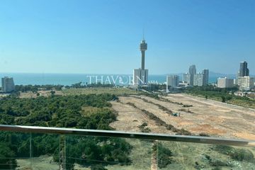 1 Bedroom Condo for sale in Grande Caribbean, Nong Prue, Chonburi