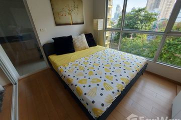 1 Bedroom Condo for Sale or Rent in Hive Sukhumvit 65, Phra Khanong Nuea, Bangkok near BTS Ekkamai