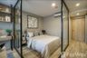 1 Bedroom Condo for rent in Blossom Condo @ Sathorn-Charoenrat, Yan Nawa, Bangkok near BTS Surasak