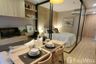 1 Bedroom Condo for rent in Blossom Condo @ Sathorn-Charoenrat, Yan Nawa, Bangkok near BTS Surasak
