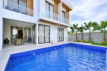 5 Bedroom House for sale in Lake Side Court 6, Pong, Chonburi