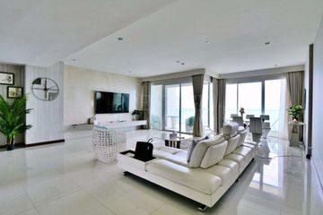 3 Bedroom Condo for rent in Movenpick White Sand Beach Pattaya, Na Jomtien, Chonburi