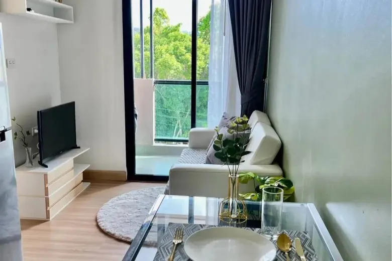 1 Bedroom Condo For Rent