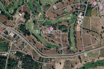 Land for sale in Huai Yai, Chonburi