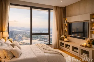 2 Bedroom Condo for Sale or Rent in Khlong Tan, Bangkok near MRT Queen Sirikit National Convention Centre