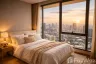 2 Bedroom Condo for Sale or Rent in The Lumpini 24, Khlong Tan, Bangkok near BTS Phrom Phong