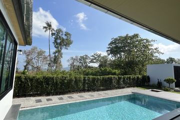 2 Bedroom House for rent in Chalong, Phuket