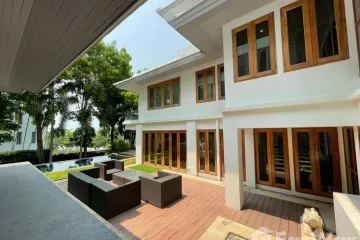 5 Bedroom Villa for Sale or Rent in Na Kluea, Chonburi