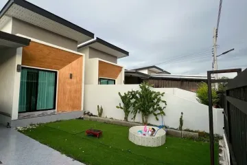 2 Bedroom Townhouse for rent in Thap Tai, Prachuap Khiri Khan