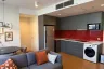 2 Bedroom Condo for rent in Siamese Surawong, Si Phraya, Bangkok near MRT Sam Yan