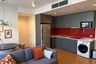 2 Bedroom Condo for rent in Siamese Surawong, Si Phraya, Bangkok near MRT Sam Yan