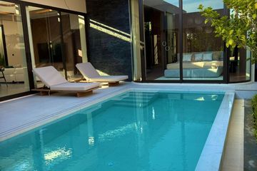 3 Bedroom Villa for sale in Rawai, Phuket