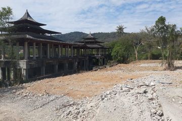 Land for sale in Rawai, Phuket