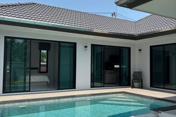 3 Bedroom House for rent in Chalong, Phuket