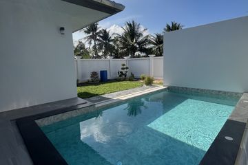 3 Bedroom House for rent in Chalong, Phuket