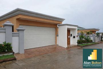 3 Bedroom House for rent in Siam Royal View, Nong Prue, Chonburi