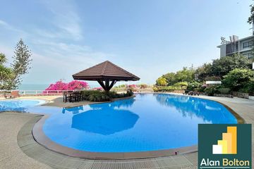 3 Bedroom Condo for rent in Garden Cliff Condominium 2, Na Kluea, Chonburi