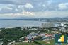 1 Bedroom Condo for sale in The Riviera Wongamat, Na Kluea, Chonburi