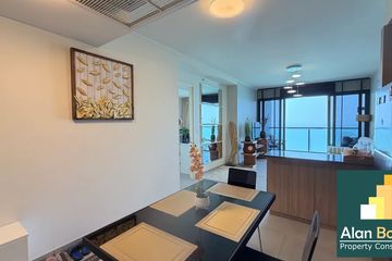 1 Bedroom Condo for sale in Zire Wongamat, Na Kluea, Chonburi