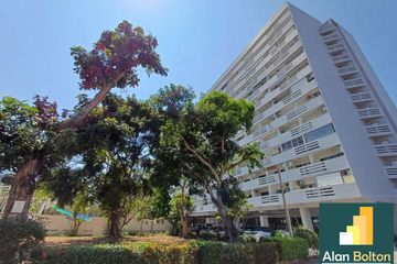 1 Bedroom Condo for sale in Yensabai Condo, Nong Prue, Chonburi