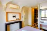 1 Bedroom Condo for rent in Nong Prue, Chonburi